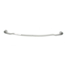 Ресора задня (1 лист) Nissan Cabstar 06-13 (65/640/640) (18mm)