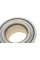 Підшипник маточини (передньої) Audi 80/90 88-96 (39x75x37) (к-кт)