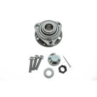 Підшипник маточини (передньої) Opel Astra G 98-09 (-ABS)