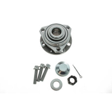 Підшипник маточини (передньої) Opel Astra G 98-09 (-ABS)