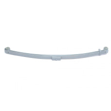Ресора передня VW LT 75-06 (комплект 3 листа) (60/750/750) 2/19 + 1/25P