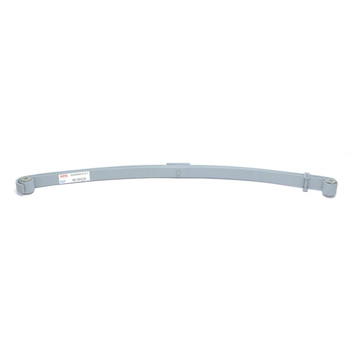 Ресора передня VW LT 75-06 (комплект 3 листа) (60/750/750) 2/19 + 1/25P