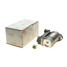 Компресор пневмосистеми BMW 5 (E39)/7 (E65/E66/E67)/X5 (E53) 00-06 M52/M57/M62/N62