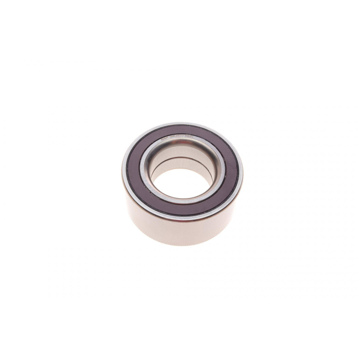 Підшипник маточини (передньої) Fiat Ulysse 02-11 /Citroen C8/Peugeot 807 02- (44x82.5x37)(+ABS)(к-кт)