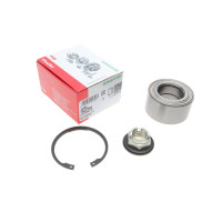 Підшипник маточини (передньої) Ford Connect 02-13 (+ABS)
