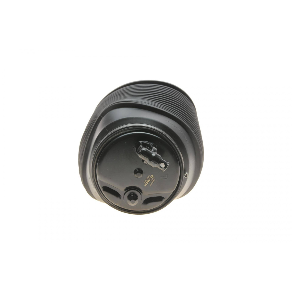 Подушка пневмопідвіски (ззаду) Toyota Land Cruiser Prado 3.0D-4D 02-10 (L)