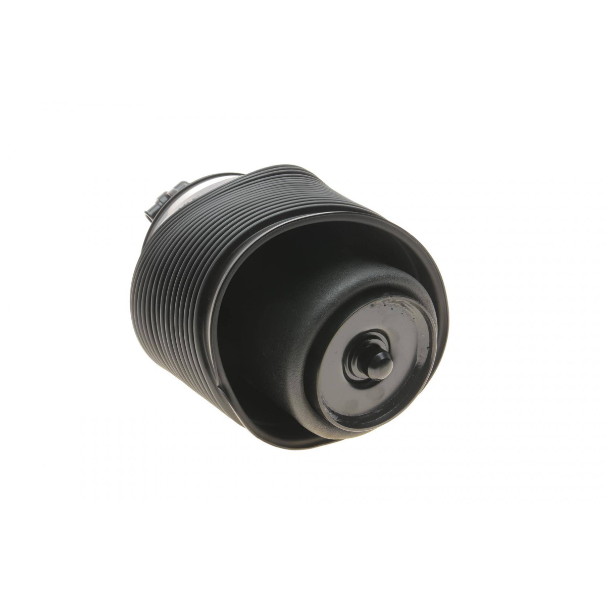 Подушка пневмопідвіски (ззаду) Toyota Land Cruiser Prado 3.0D-4D 02-10 (L)