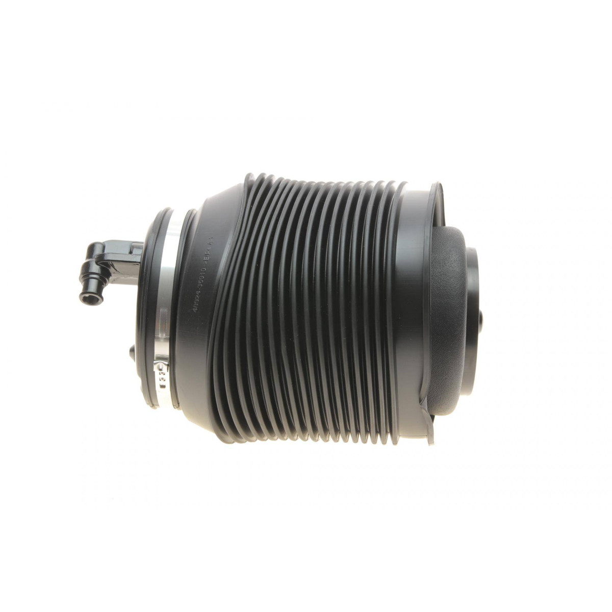 Подушка пневмопідвіски (ззаду) Toyota Land Cruiser Prado 3.0D-4D 02-10 (L)