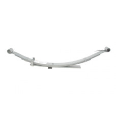 Ресора задня Opel Frontera 2.0/2.3D/2.4 92-98 (к-кт 4 листа) (60/545/645) (3/7 + 1/15mm)