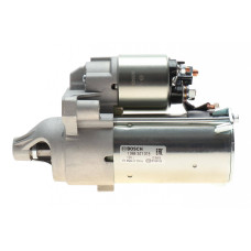 Стартер Citroen Berlingo/Jumpy/Peugeot Partner/Fiat Scudo/Toyota Proace 1.6HDi 06- (12V) (1.5kw)