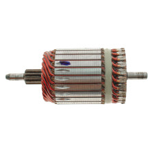 Якір стартера (12V) Fiat Doblo 1.3 D Multijet 10-/Opel Combo 1.3 CDTI 04-
