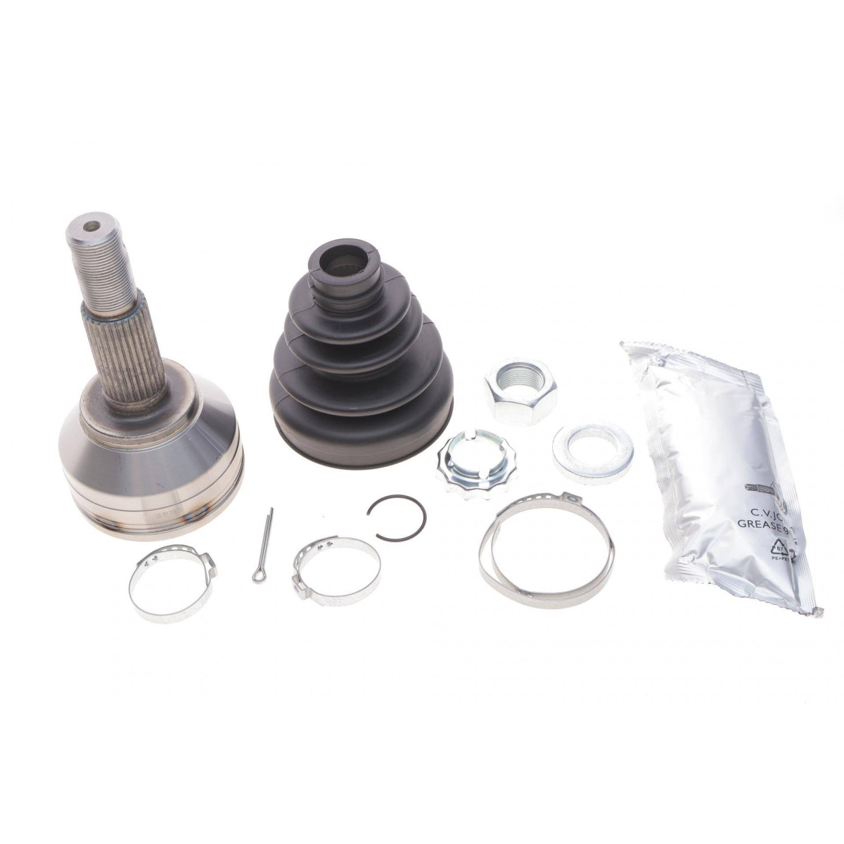 ШРКШ (зовнішній) Nissan Qashqai 1.5/2.0 dCi 07-13 (29/35z)