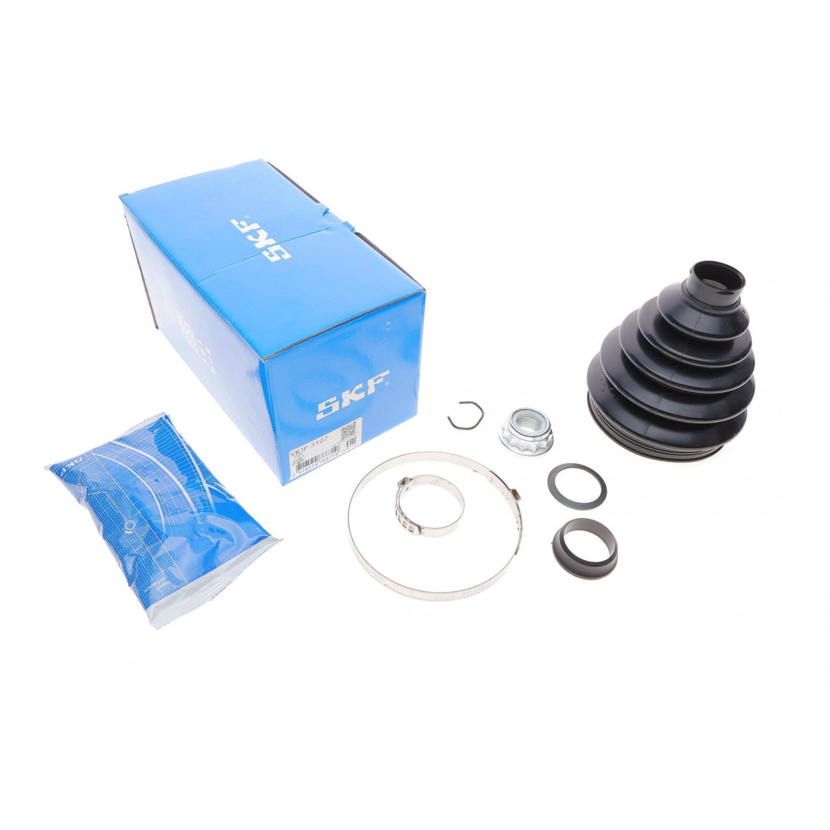 Пильник ШРКШ (зовнішній) VW Caddy III 1.6/1.9TDI/2.0SDI 03- (29x97.2x113)