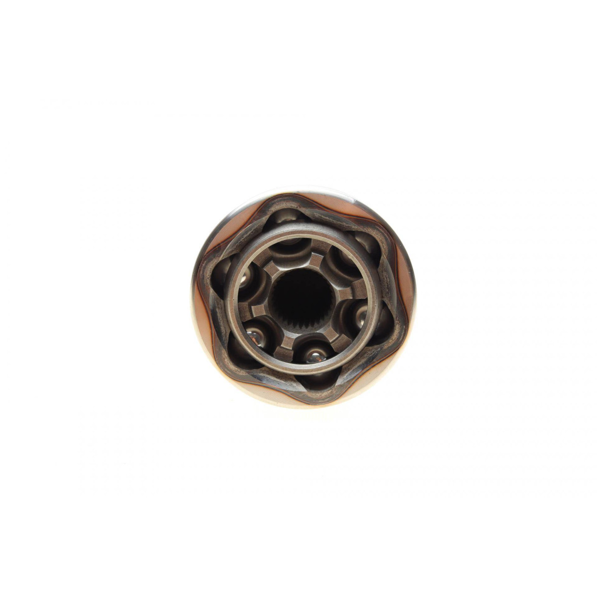 ШРКШ (зовнішній) Seat Ibiza/Toledo 93-02/VW Caddy 96-04/Golf/Passat 83-02 (22z/30z) (TOJ0257)