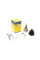 ШРКШ (зовнішній) Seat Ibiza/Toledo 93-02/VW Caddy 96-04/Golf/Passat 83-02 (22z/30z) (TOJ0257)