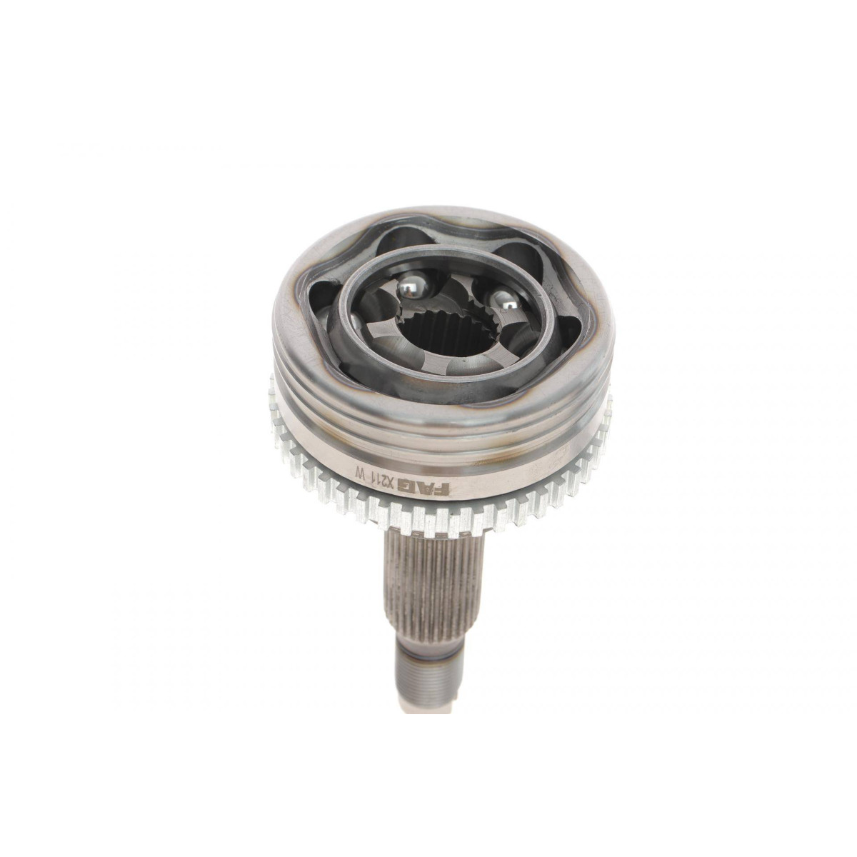 ШРКШ (зовнішній) Chevrolet Lacetti/Nubira 1.4/1.6 03-