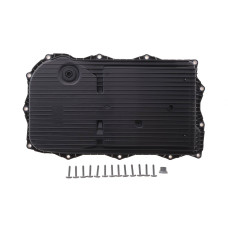 Комплект для заміни оливи АКПП BMW 3/5/7 LifeguardFluid 8 (без масла)