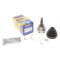 ШРКШ (зовнішній) Seat Ibiza/Toledo 93-02/VW Caddy 96-04/Golf/Passat 83-02 (22z/30z/53mm/90mm/49mm)