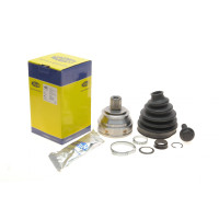ШРКШ (зовнішній) VW T4 1.9-2.5TDI 94- (27/38z) (TOJ0303)