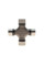 Хрестовина кардана Nissan NP300/Toyota Hilux VII 05- (27x92)