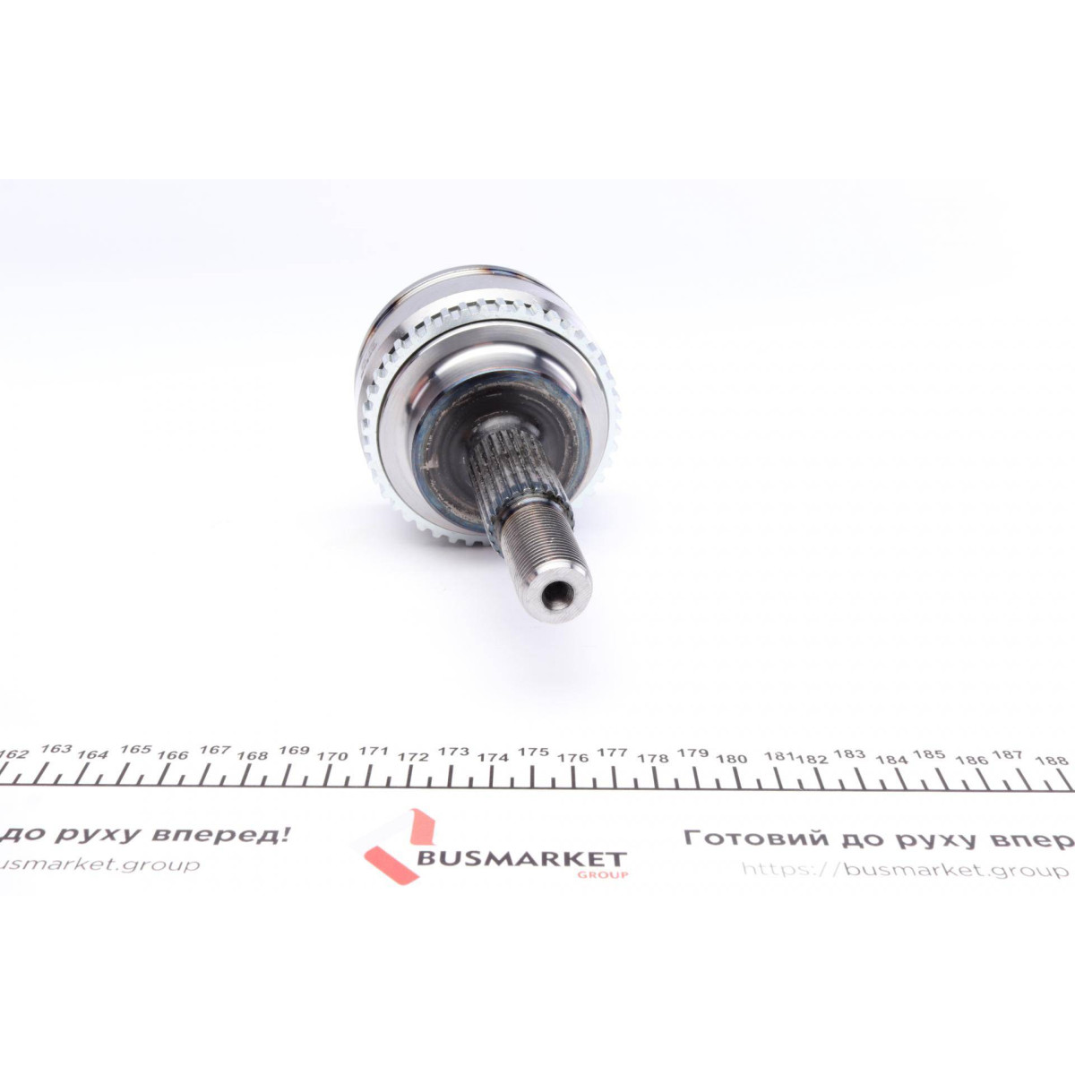 ШРКШ (зовнішній) Renault Kangoo 05-07 (23z/32z/57.5mm/87.4mm/52mm) (+ABS44z)