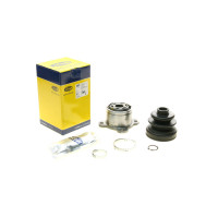 ШРКШ (внутрішній) Mitsubishi L200 2.5 DI-D 05-15 (R) (TIJ0027)