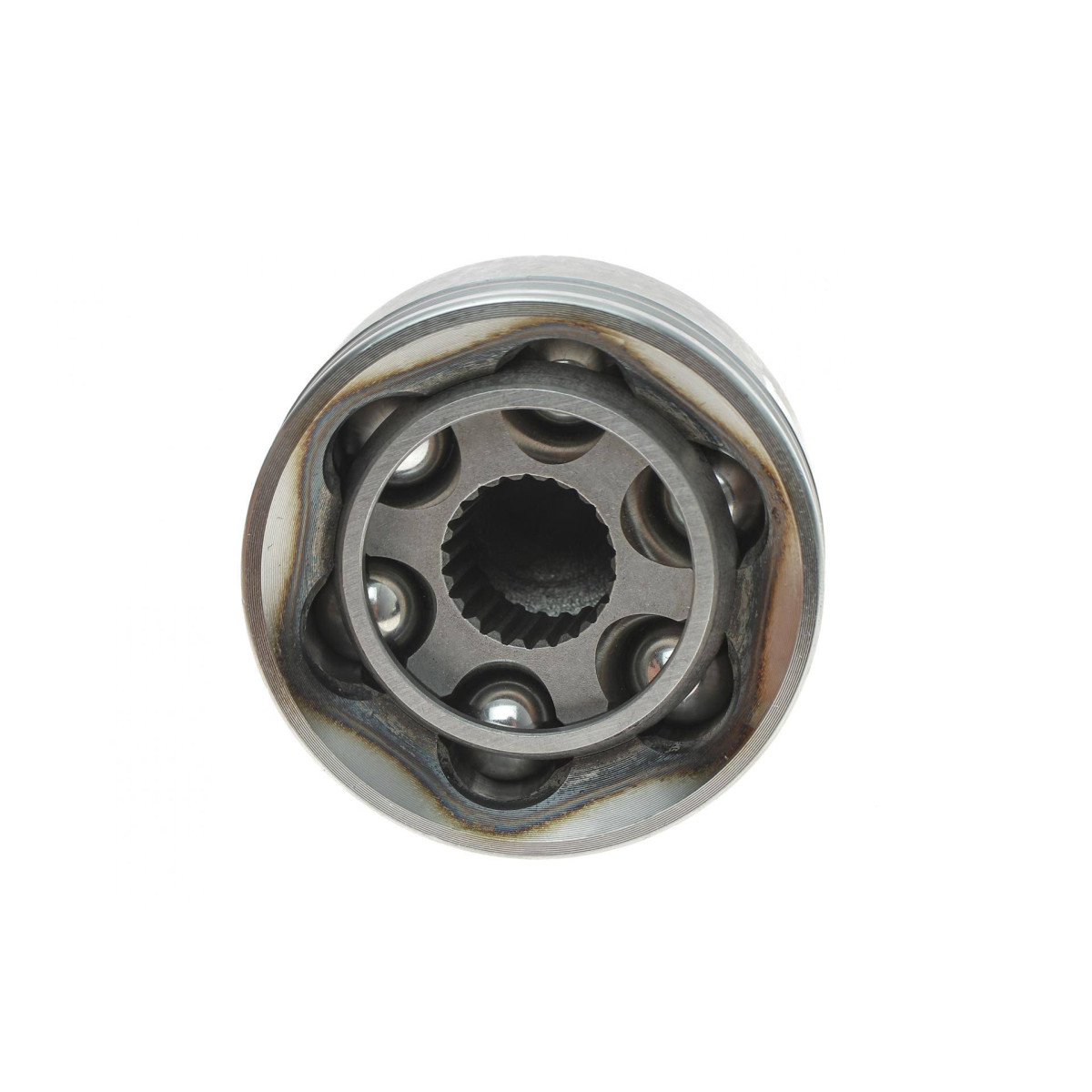 ШРКШ (зовнішній) Citroen C4 04-11/Peugeot 207 06-15/307 00-09 (25z/22z/58.7mm/79.5mm/47.7mm)
