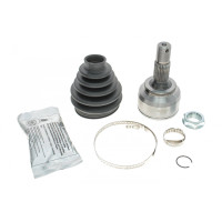 ШРКШ (зовнішній) Citroen C4 04-11/Peugeot 207 06-15/307 00-09 (25z/22z/58.7mm/79.5mm/47.7mm)