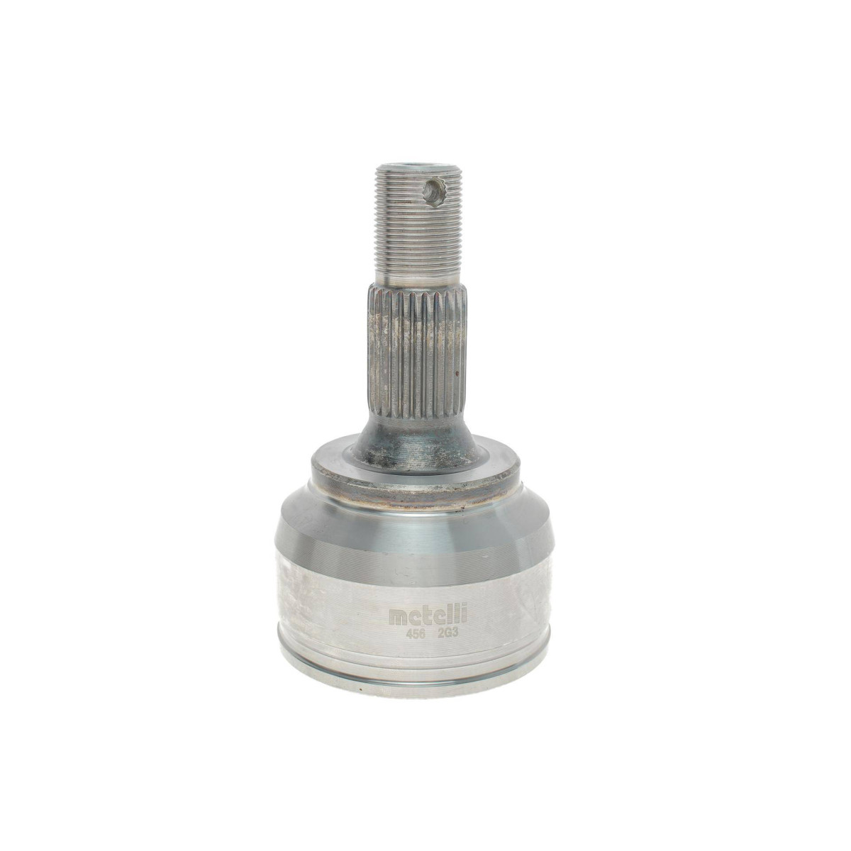 ШРКШ (зовнішній) Citroen C4 04-11/Peugeot 207 06-15/307 00-09 (25z/22z/58.7mm/79.5mm/47.7mm)