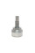 ШРКШ (зовнішній) Citroen C4 04-11/Peugeot 207 06-15/307 00-09 (25z/22z/58.7mm/79.5mm/47.7mm)