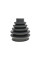 ШРКШ (зовнішній) Citroen C4 04-11/Peugeot 207 06-15/307 00-09 (25z/22z/58.7mm/79.5mm/47.7mm)