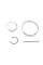 ШРКШ (зовнішній) Peugeot Partner/ Citroen Berlingo 1.6HDI/1.9D, 05-