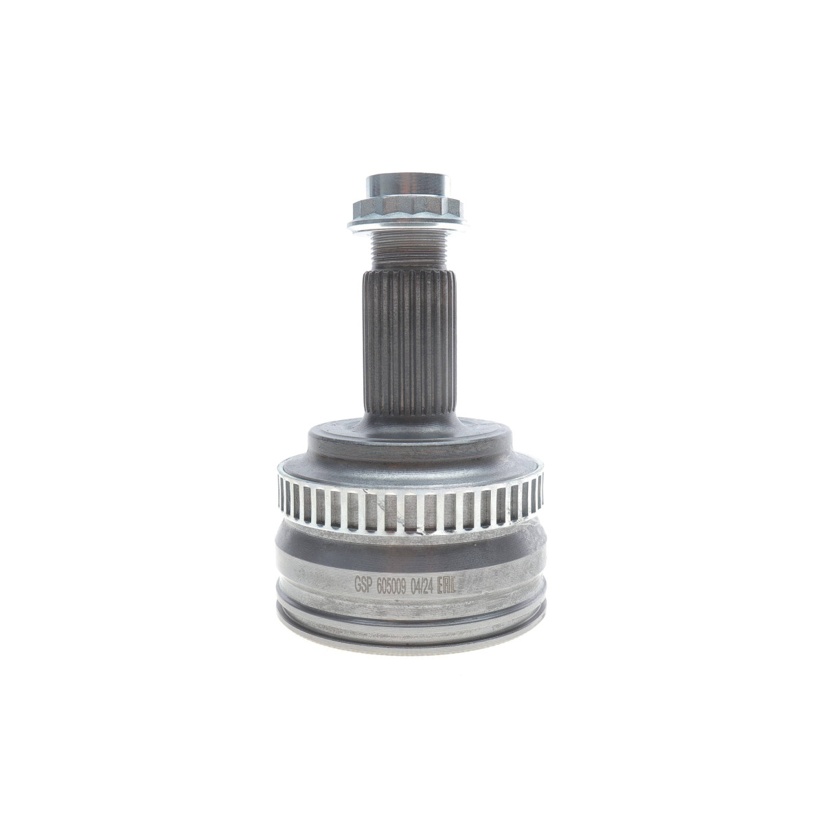 ШРКШ (внутрішній) BMW 3 (E36/E46) 91-05 (27x24zx48T) (+ABS) M40/M42/M43/M44/M54/N42/N46