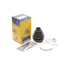 Пильник ШРКШ (зовнішній) Ford Mondeo III 00-07 (31х75х115) (к-кт)