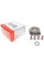 Підшипник маточини (задньої) BMW X3(F25) s/xDrive 10-17/ X4(F26) M40i/xDrive 14-
