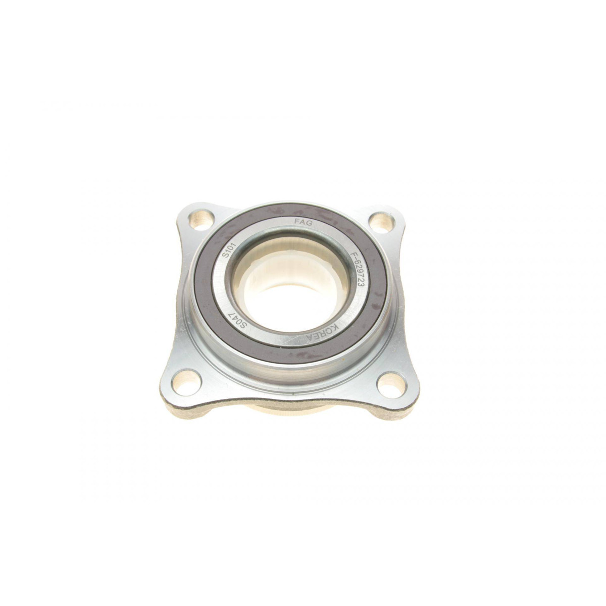 Підшипник маточини (передньої) Toyota Land Cruiser 02- (+ABS)