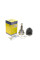 ШРКШ (зовнішній) Citroen C-crosser/Mitsubishi Outlander 2.0/2.4 06- (28x35z)