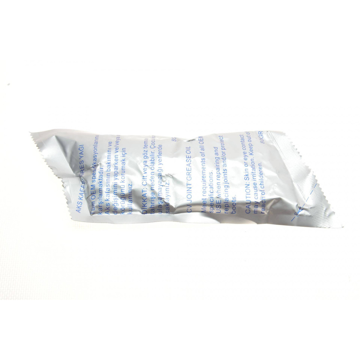 ШРКШ (зовнішній) Subaru Legacy IV/Outback 2.0-3.0 03-09 (27/30z)