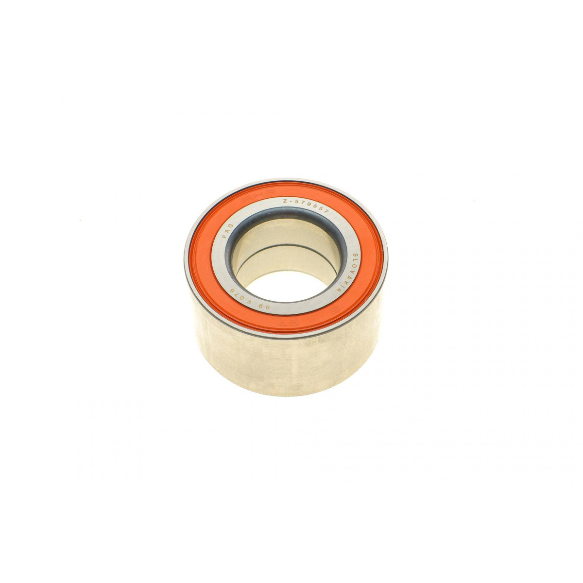 Підшипник маточини (передньої) Opel Vectra/Ford Connect (- ABS)