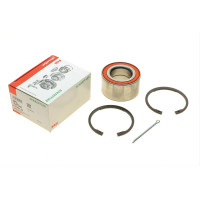 Підшипник маточини (передньої) Opel Vectra/Ford Connect (- ABS)