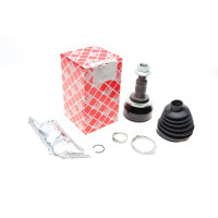 ШРКШ (зовнішній) Opel Astra J/Insignia A 08-17 (30/26z)