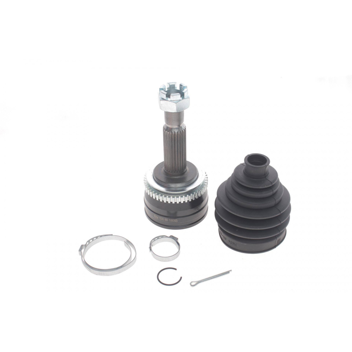 ШРКШ (зовнішній) Hyundai Accent/Getz 02-12 (25/22) (+ABS 48)