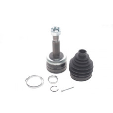 ШРКШ (зовнішній) Hyundai Accent/Getz 02-12 (25/22) (+ABS 48)