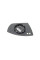 Скло дзеркала (з підігрівом) Ford Galaxy 06-15/Kuga 08- (L)