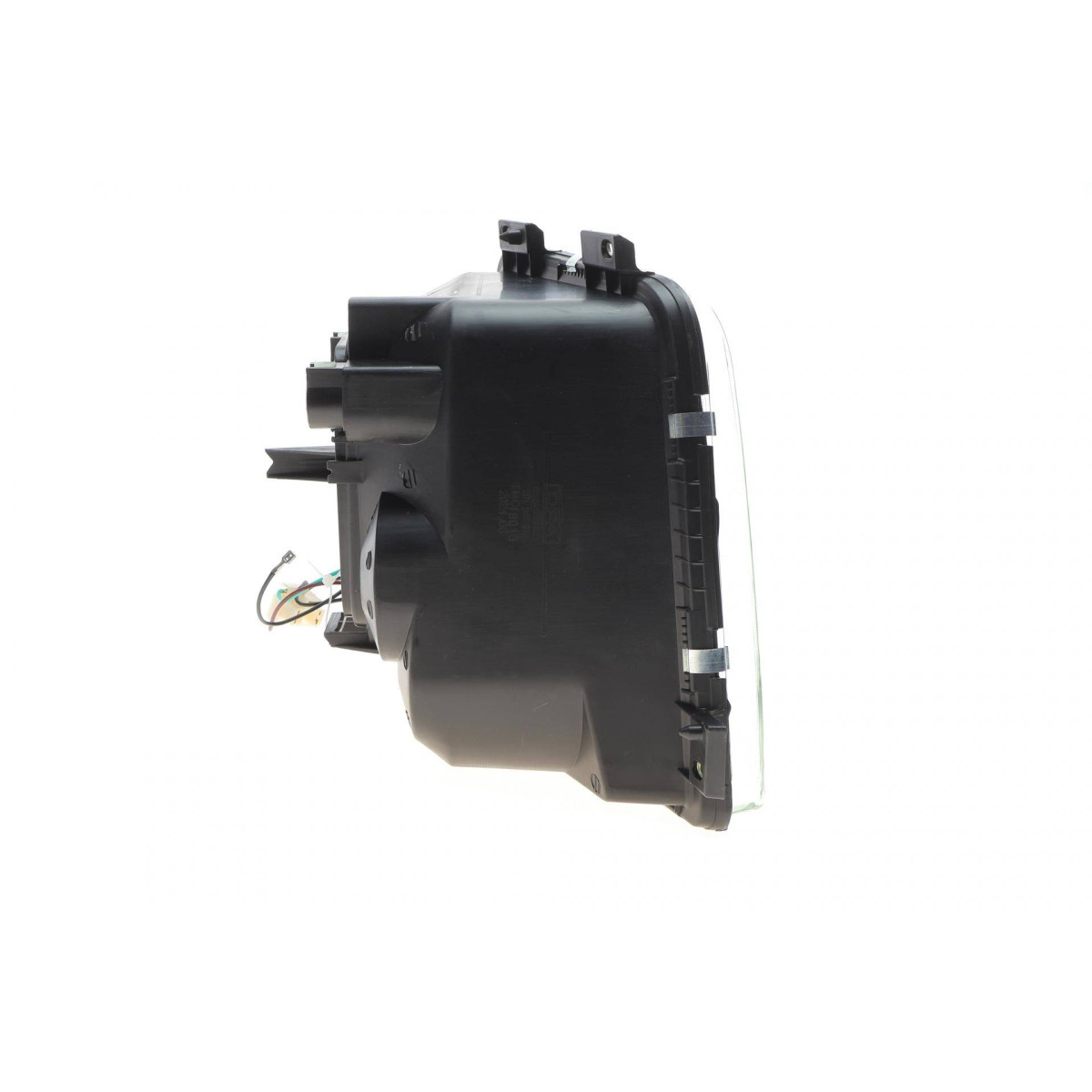 Фара (L) VW LT 96-06 (H1/H4)