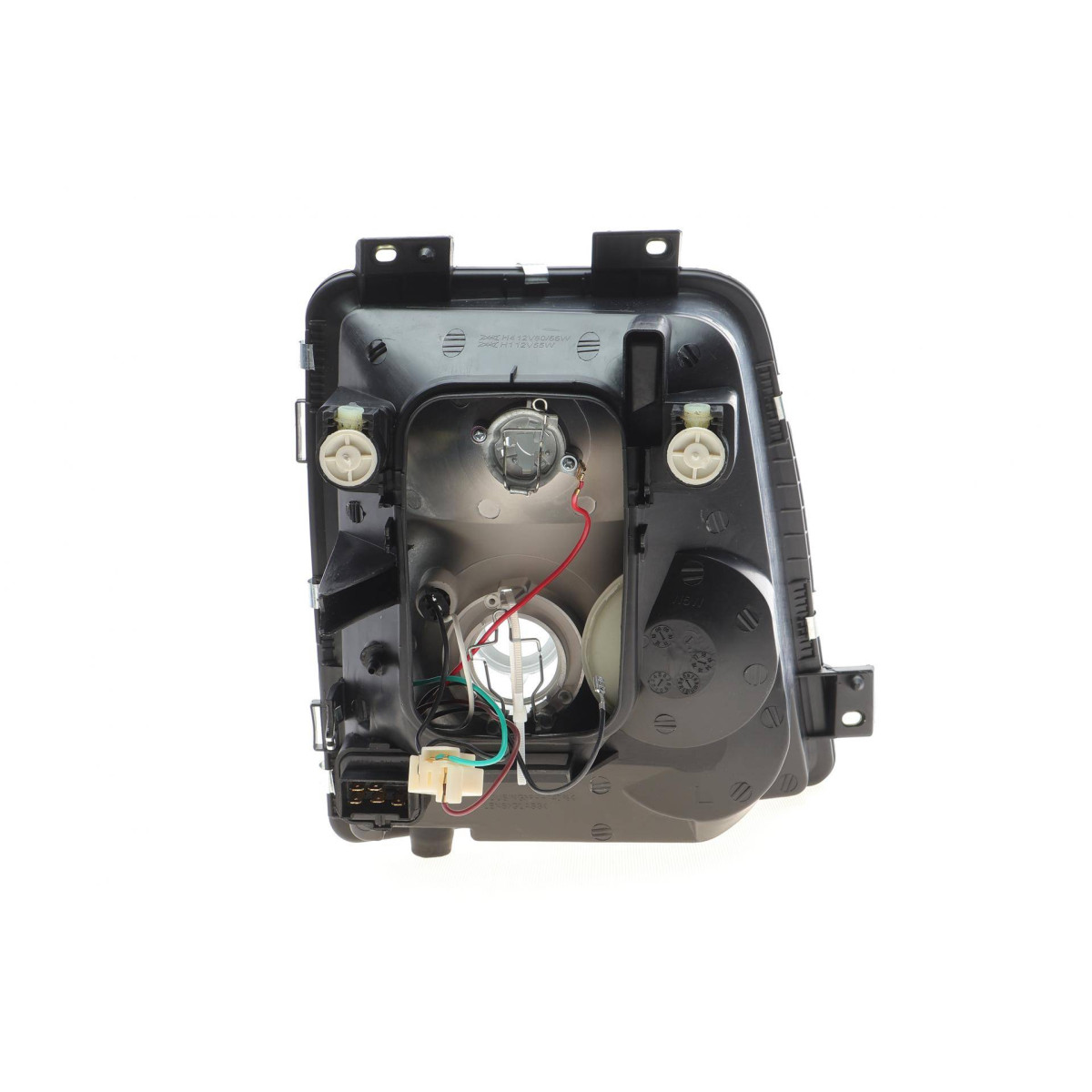 Фара (L) VW LT 96-06 (H1/H4)