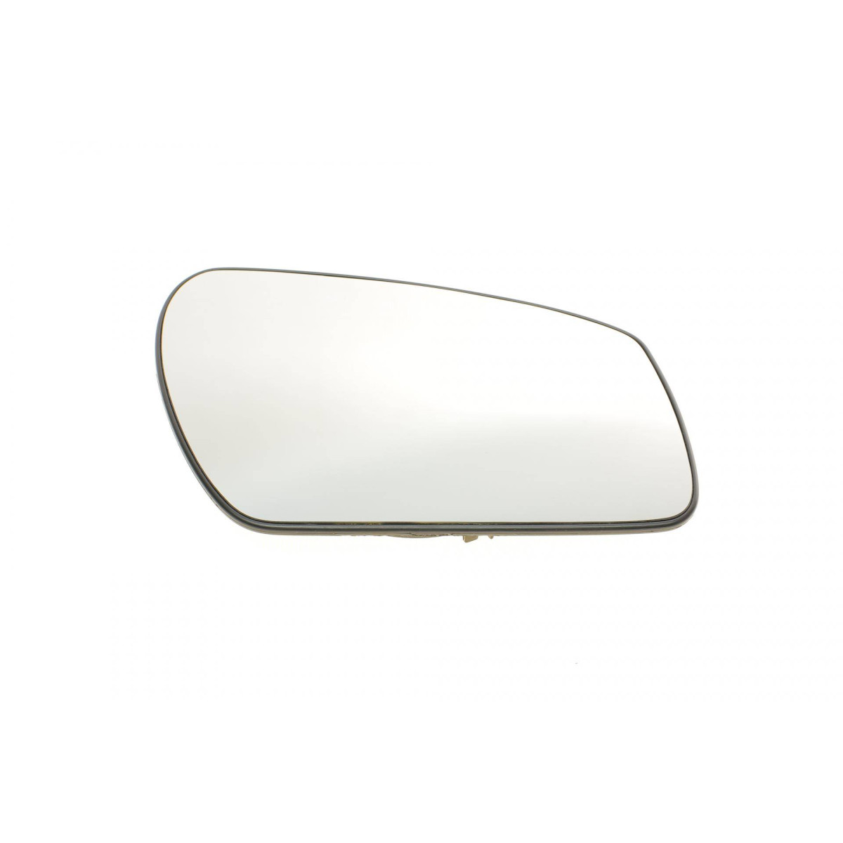 Скло дзеркала (з підігрівом) Ford Focus 04-11/Mondeo 00-07 (R)