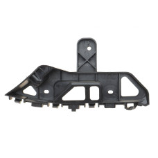 Кронштейн кріплення бампера (переднього) VW Touran 10-15 (L)