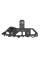 Кронштейн кріплення бампера (переднього) VW Touran 10-15 (L)