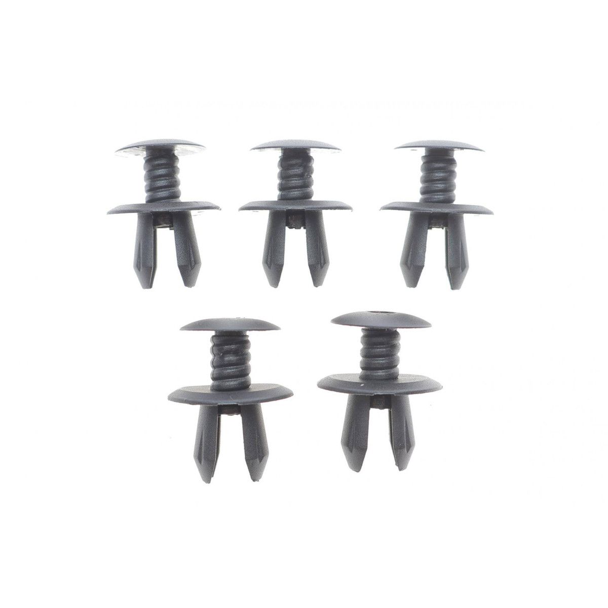 Кліпса кріплення обшивки (к-кт 5 шт) VW Golf VI/VPassat B5/B6/B7/T4/T5/T6 97-